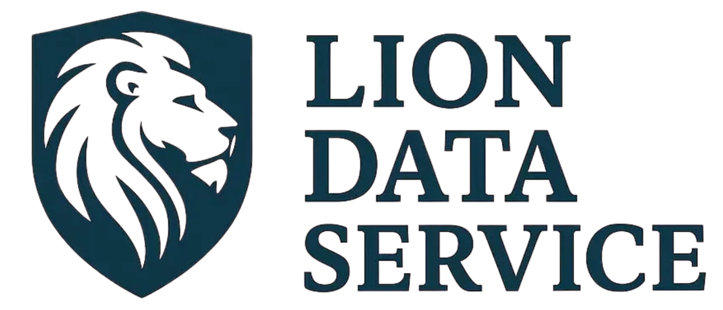 Lion Data Service